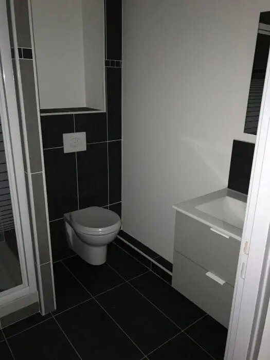 Appartement à louer, 30m², Nice