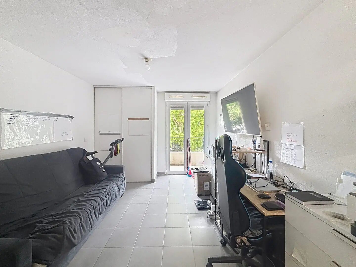 Appartement à vendre, 21m², Nice