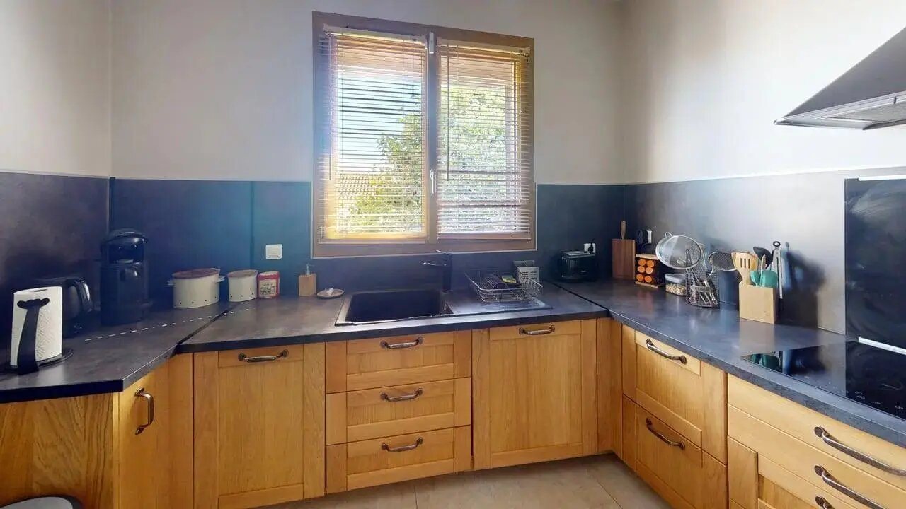 Maison à vendre, 108m², Port-de-Bouc