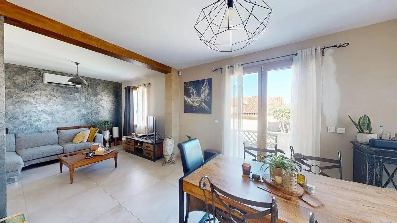Maison à vendre, 108m², Port-de-Bouc