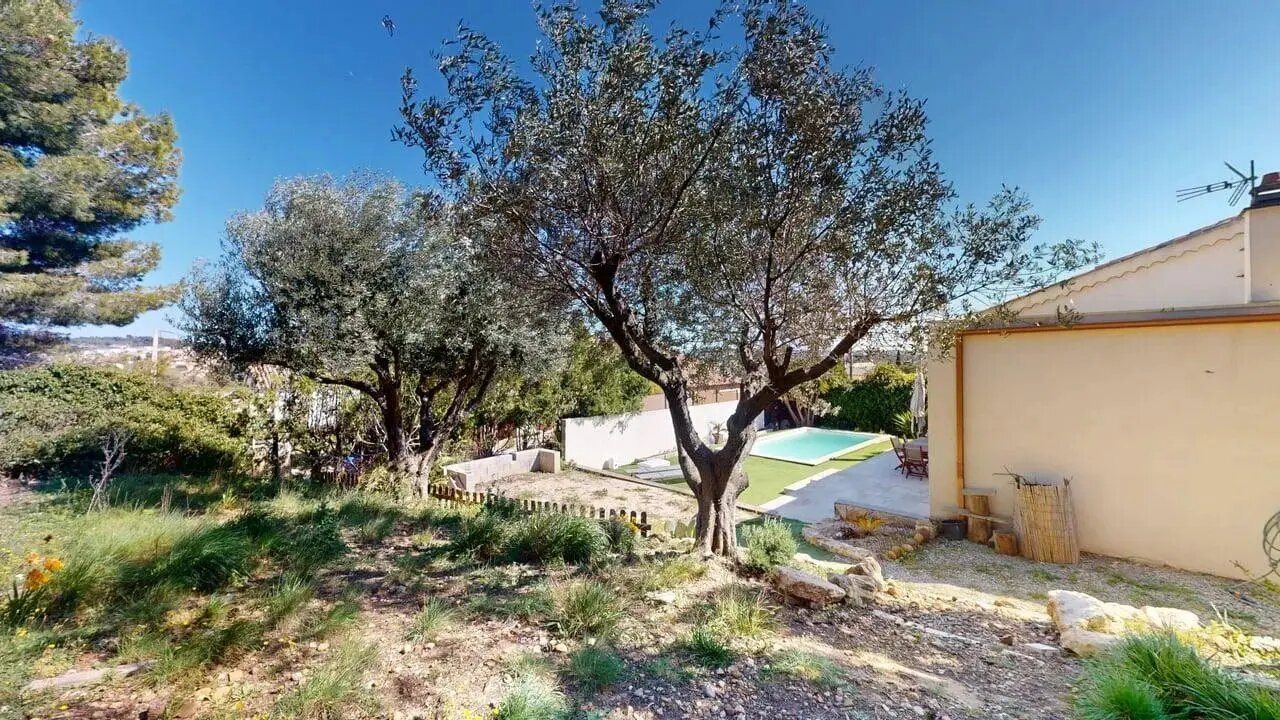 Maison à vendre, 108m², Port-de-Bouc
