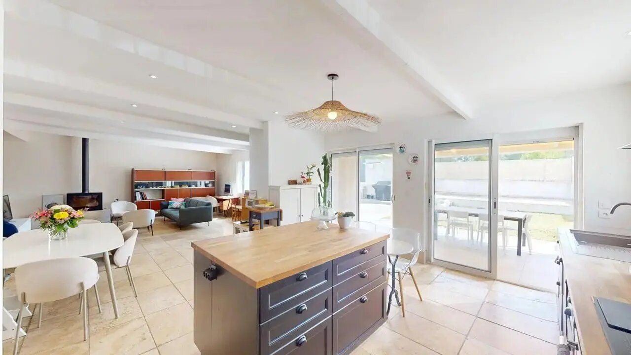 Maison à vendre, 154m², Martigues