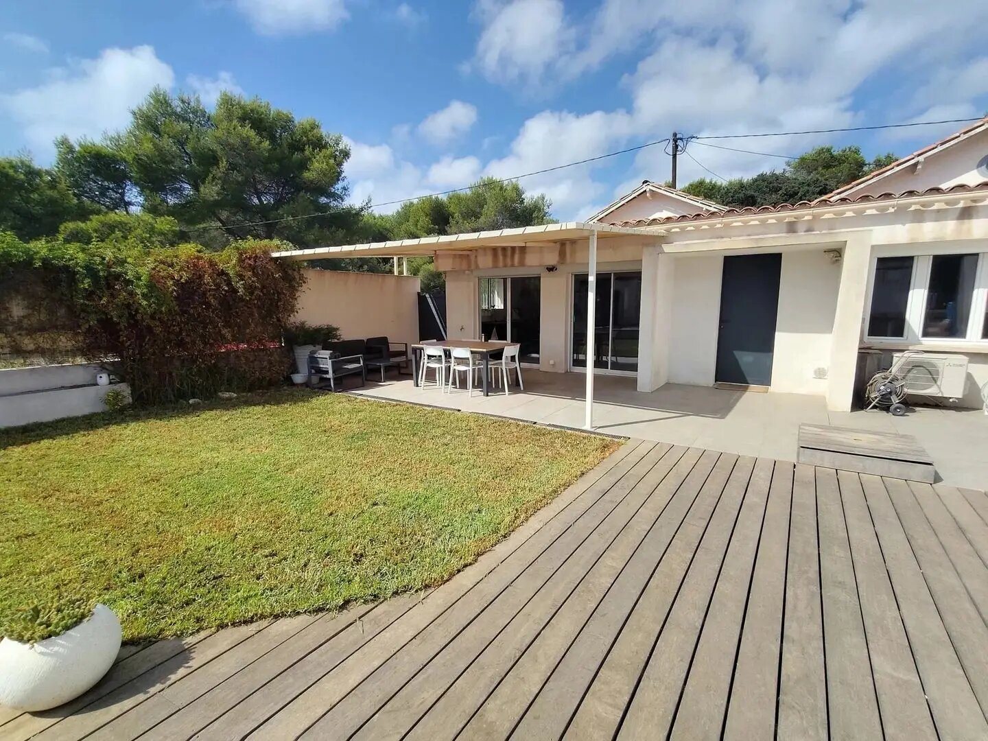 Maison à vendre, 154m², Martigues