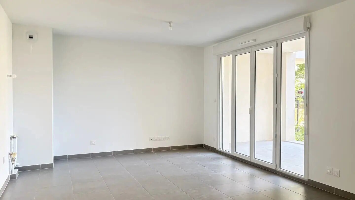 Appartement à vendre, 43m², Port-de-Bouc