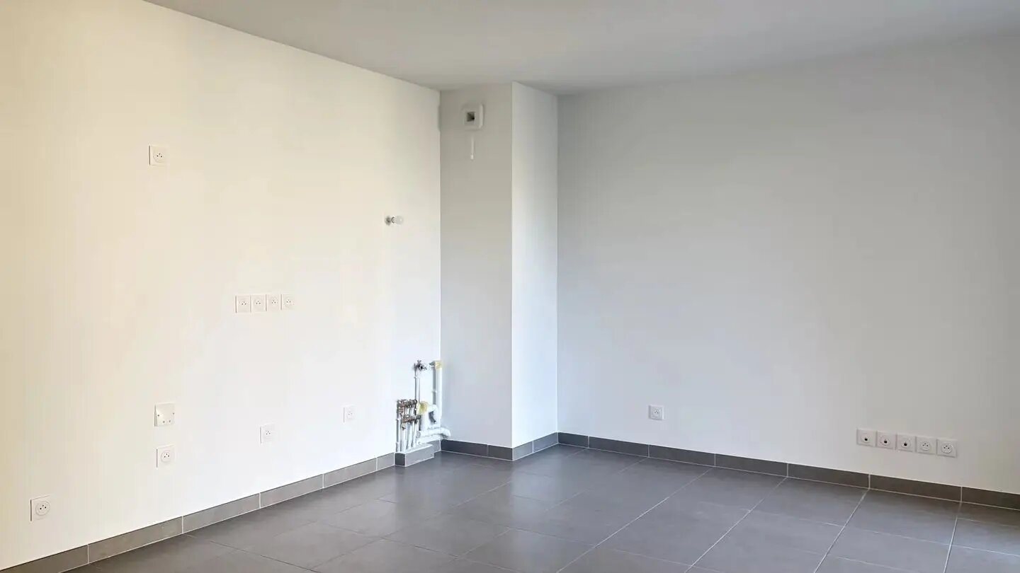 Appartement à vendre, 43m², Port-de-Bouc