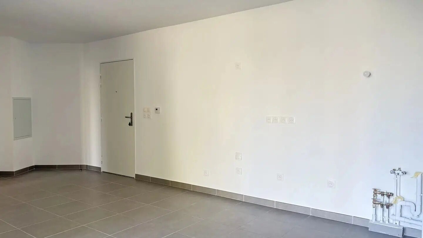 Appartement à vendre, 43m², Port-de-Bouc