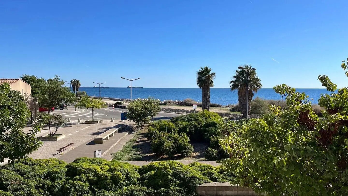 Appartement à vendre, 33m², Port-de-Bouc