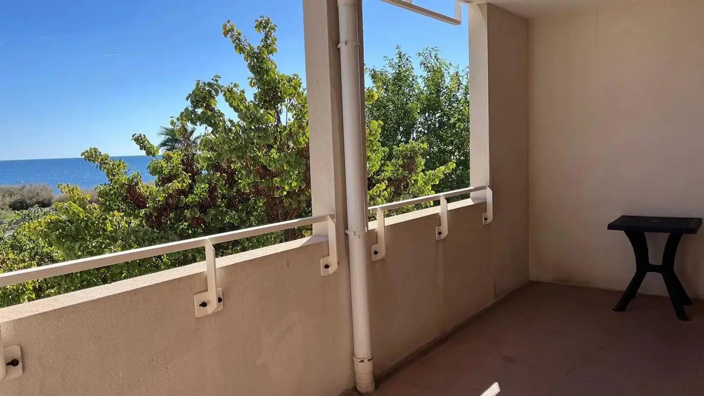Appartement à vendre, 33m², Port-de-Bouc