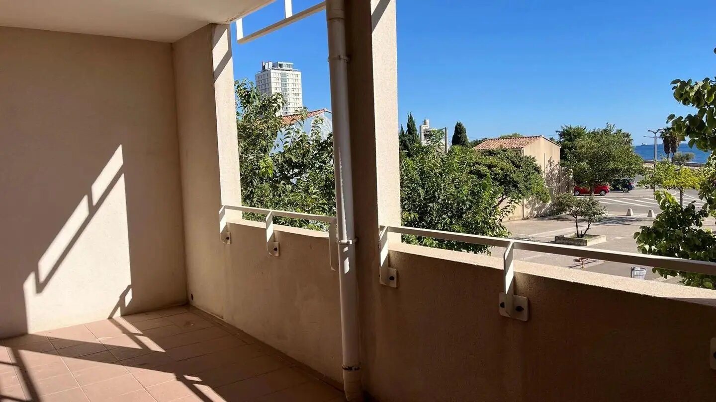 Appartement à vendre, 33m², Port-de-Bouc