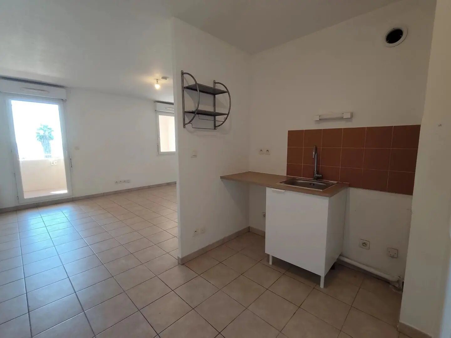Appartement à vendre, 33m², Port-de-Bouc