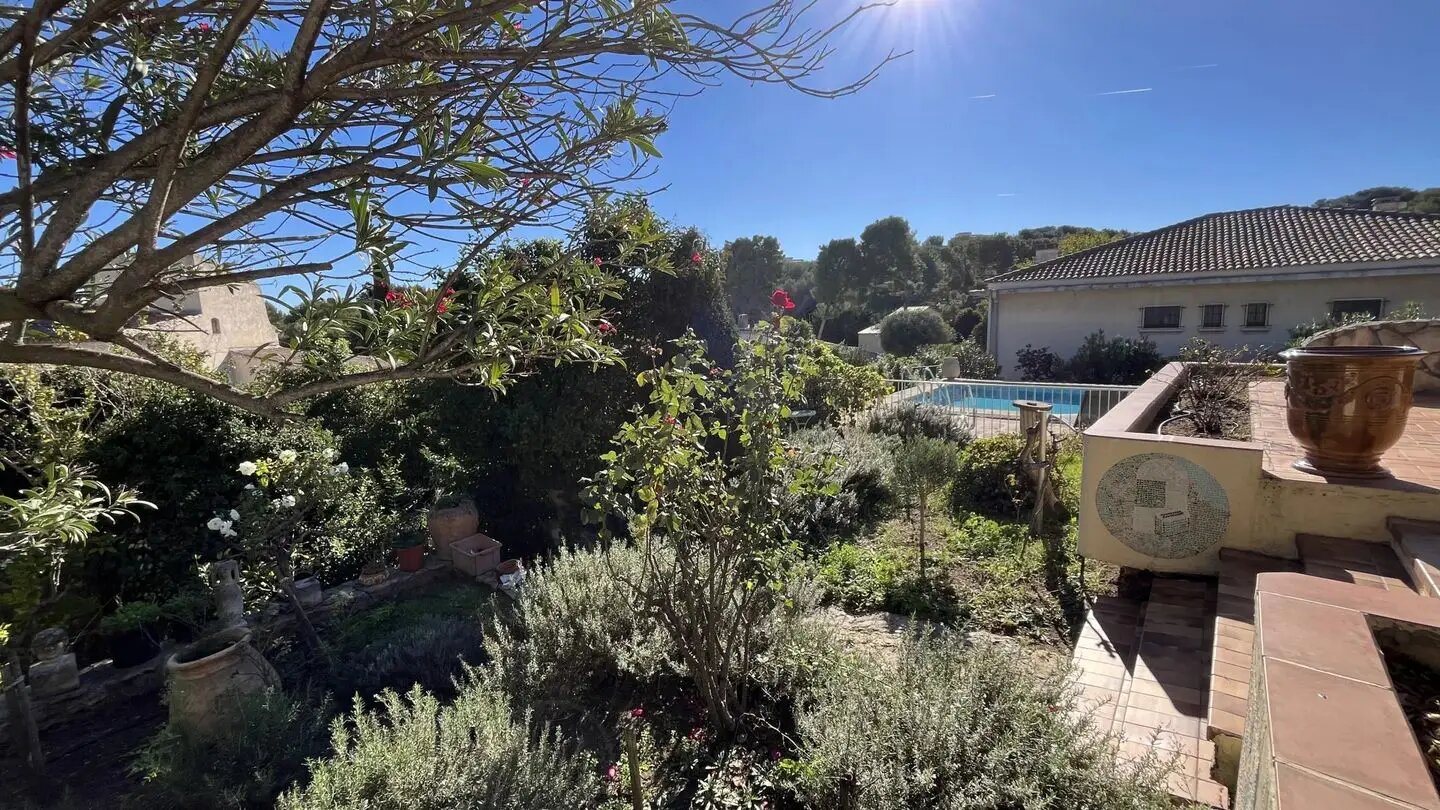 Maison à vendre, 162m², Martigues