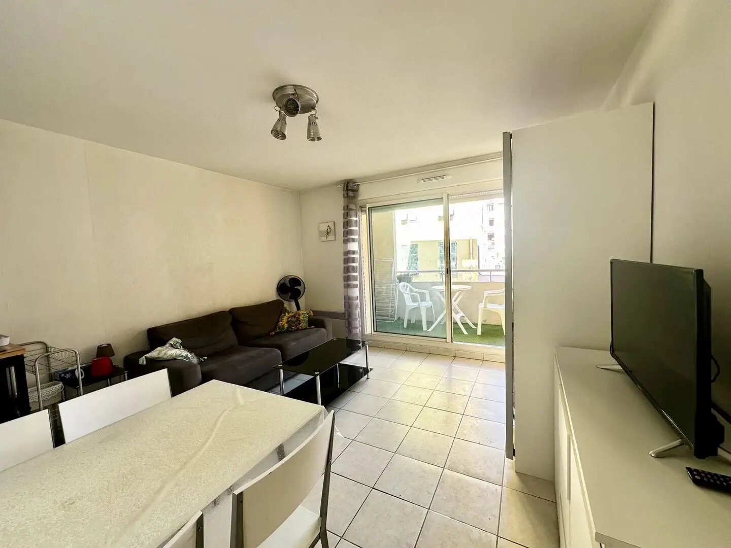 Appartement à vendre, 24m², Nice