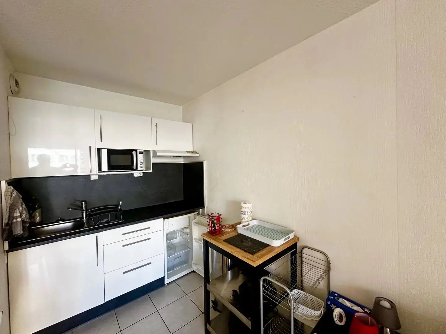 Appartement à vendre, 24m², Nice