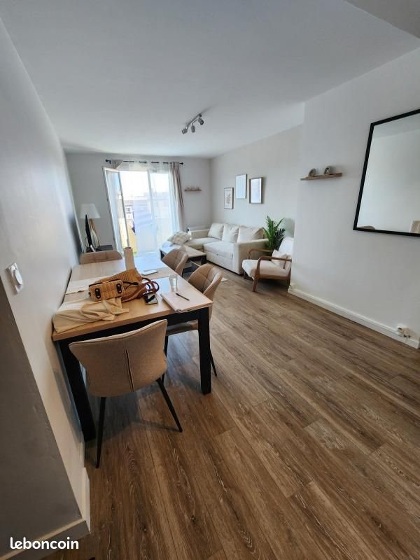 Appartement à louer, 70m², Toulon