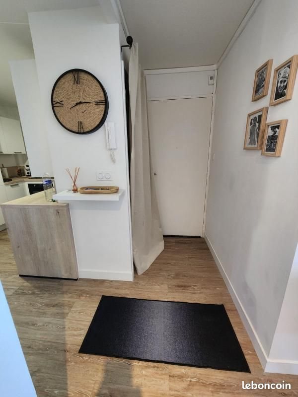 Appartement à louer, 70m², Toulon
