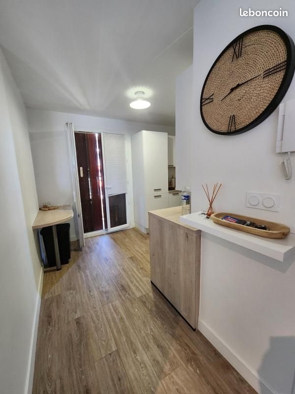 Appartement à louer, 70m², Toulon