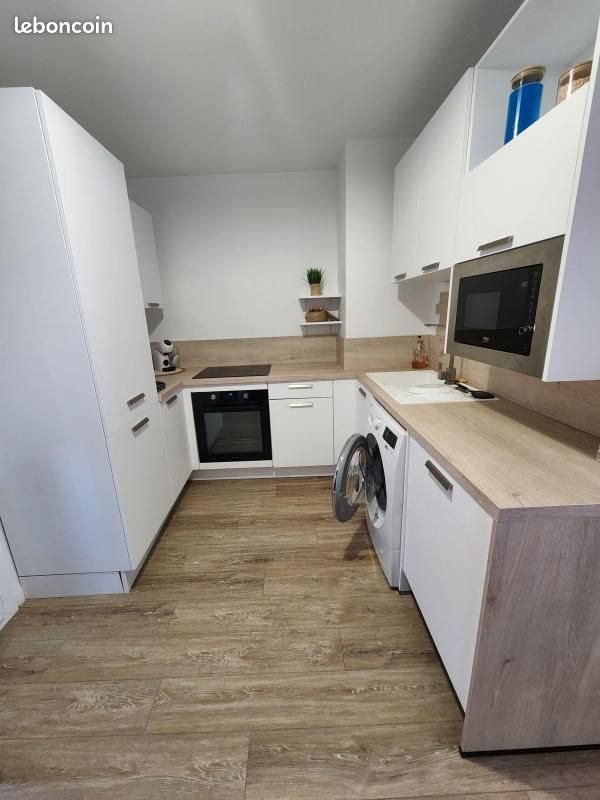 Appartement à louer, 70m², Toulon