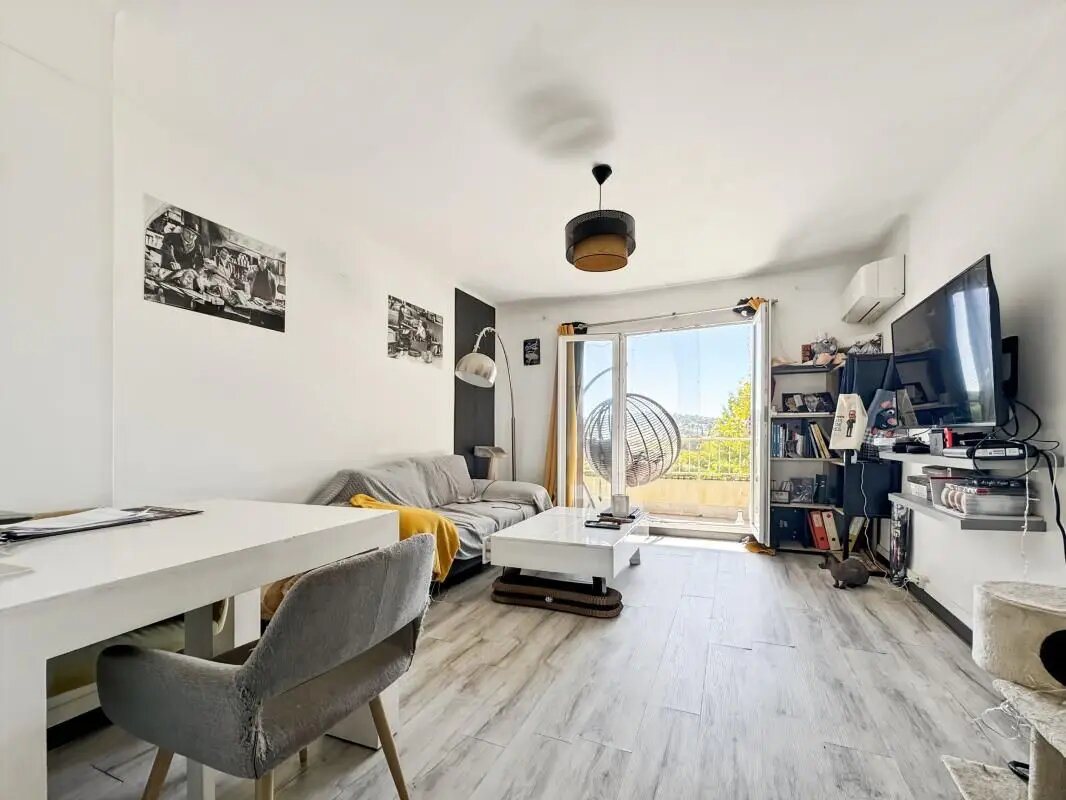 Appartement à vendre, 55m², Toulon