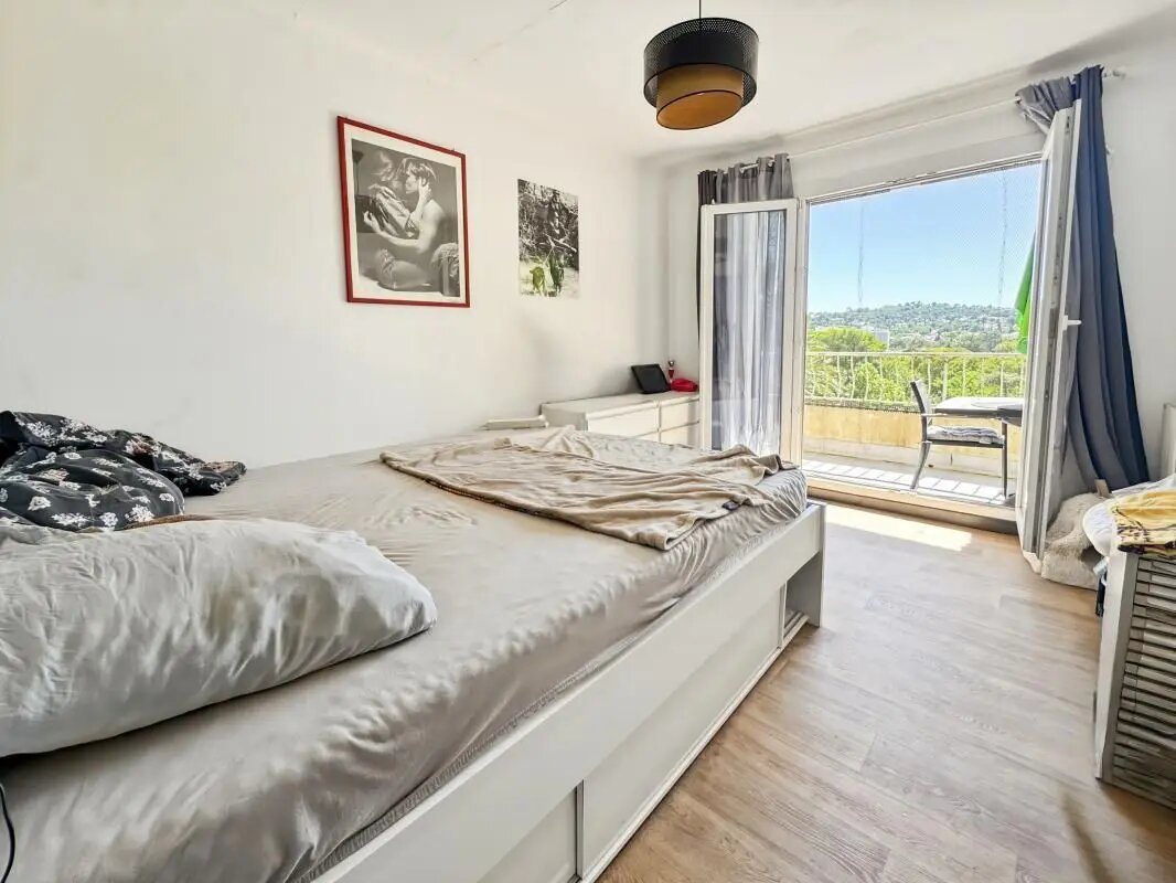 Appartement à vendre, 55m², Toulon