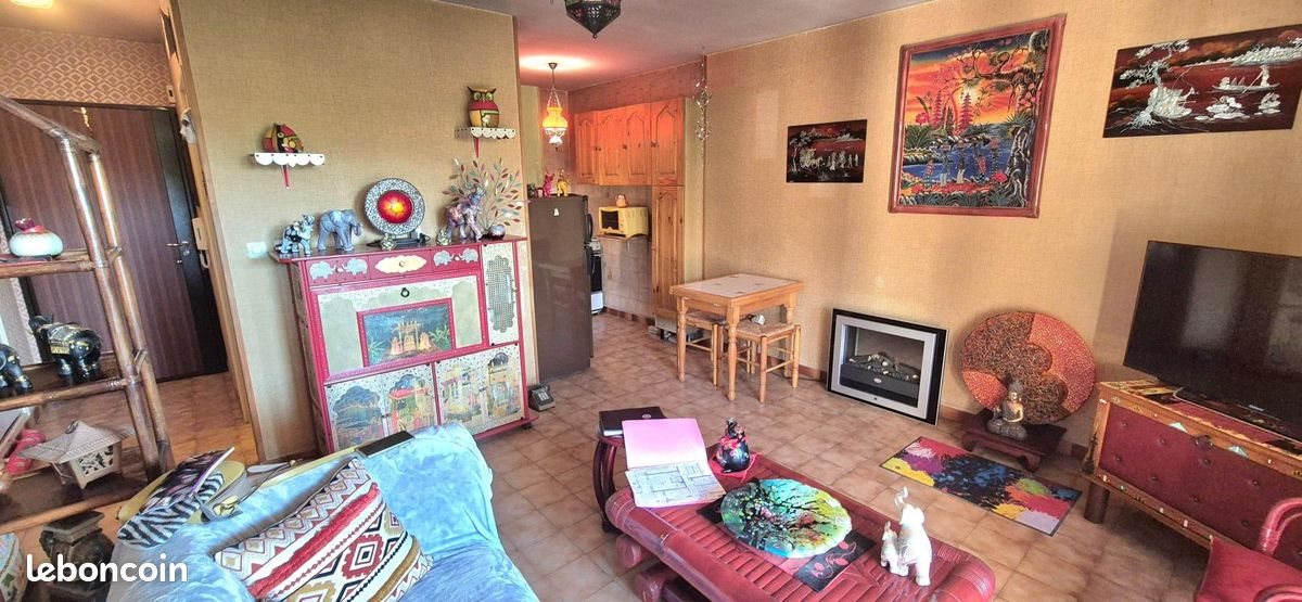 Appartement à vendre, 31m², La Valette-du-Var