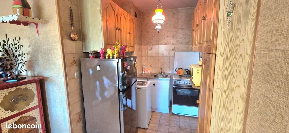 Appartement à vendre, 31m², La Valette-du-Var