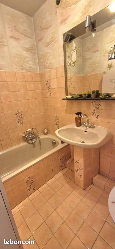 Appartement à vendre, 31m², La Valette-du-Var