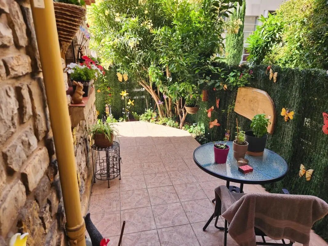 Appartement à louer, 41m², Toulon