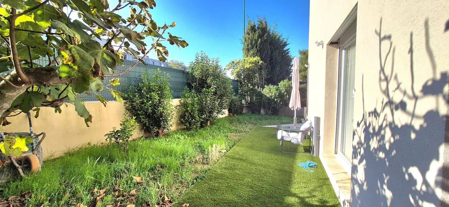 Maison à vendre, 89m², Le Pradet