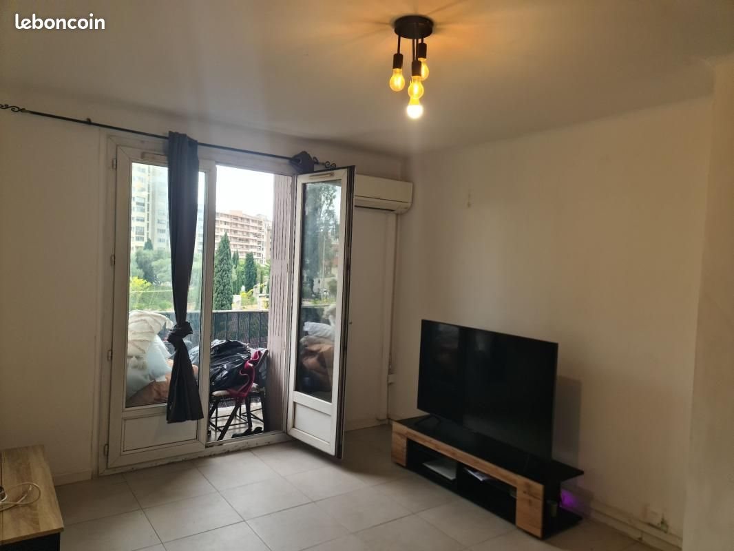 Appartement à louer, 41m², Toulon