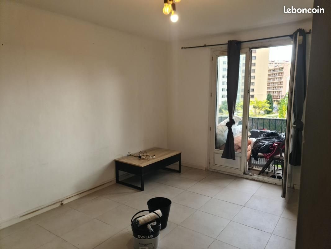 Appartement à louer, 41m², Toulon