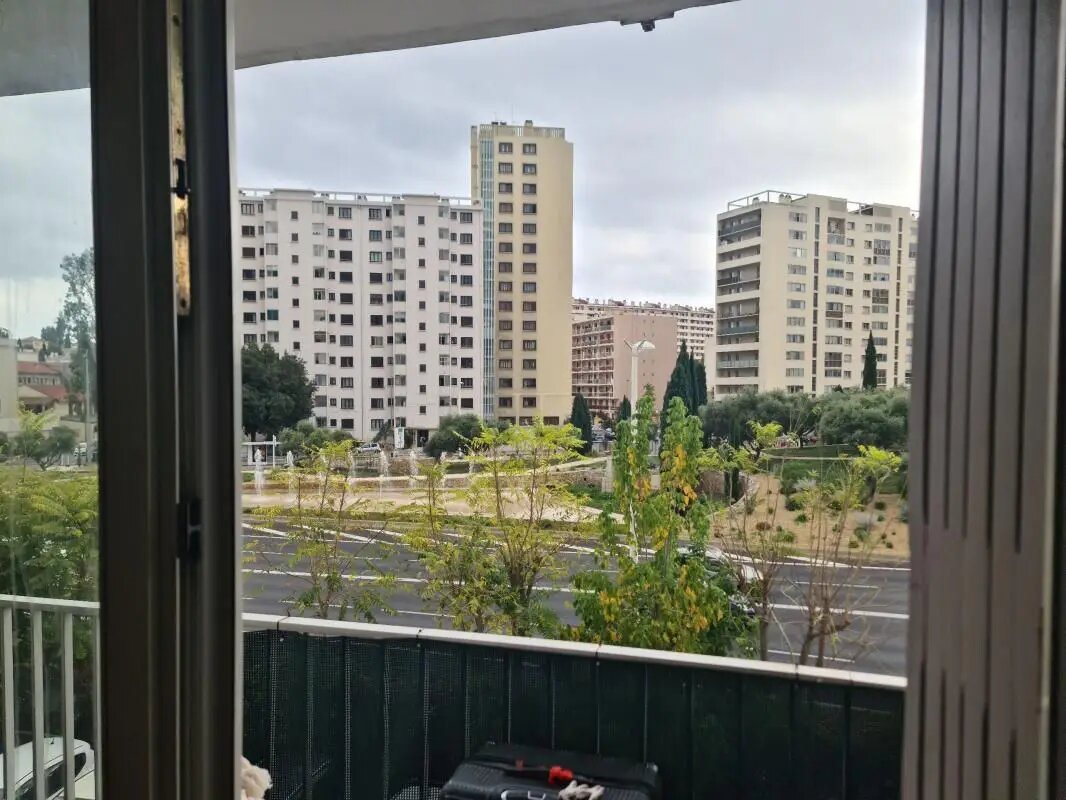 Appartement à louer, 41m², Toulon