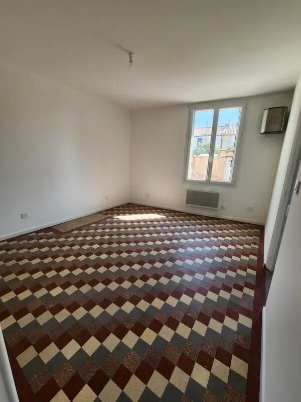 Appartement à louer, 42m², Toulon