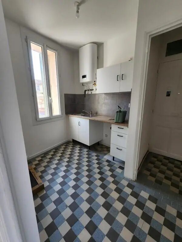 Appartement à louer, 42m², Toulon
