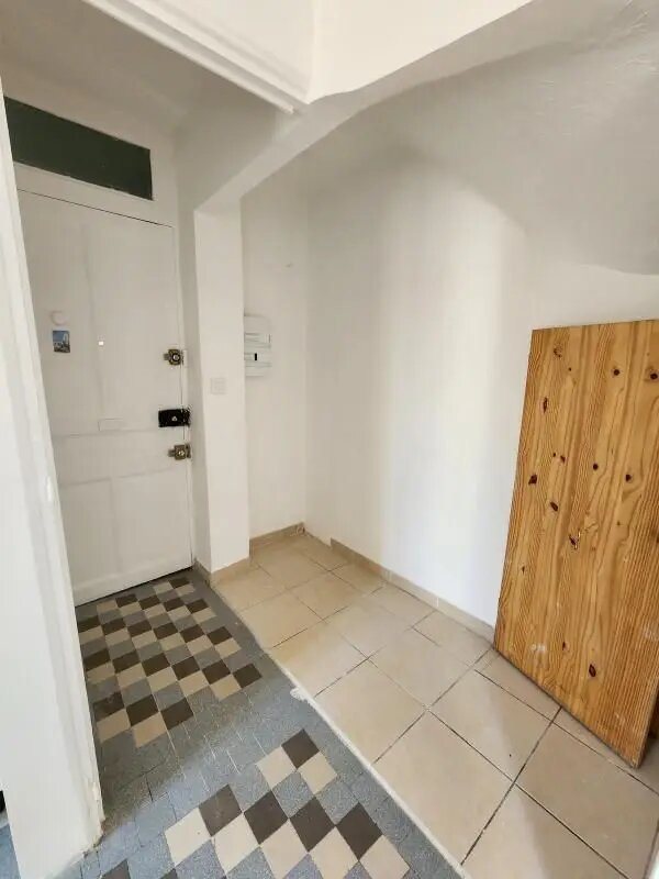Appartement à louer, 42m², Toulon