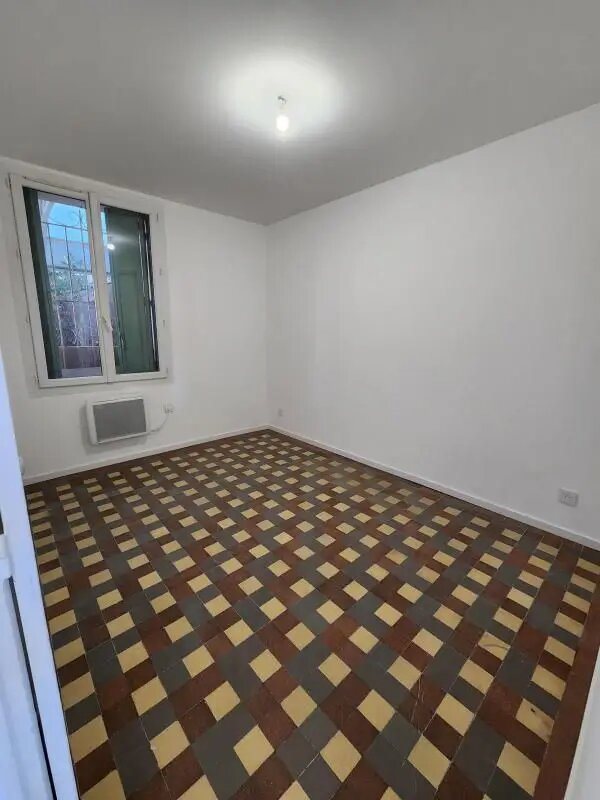 Appartement à louer, 42m², Toulon