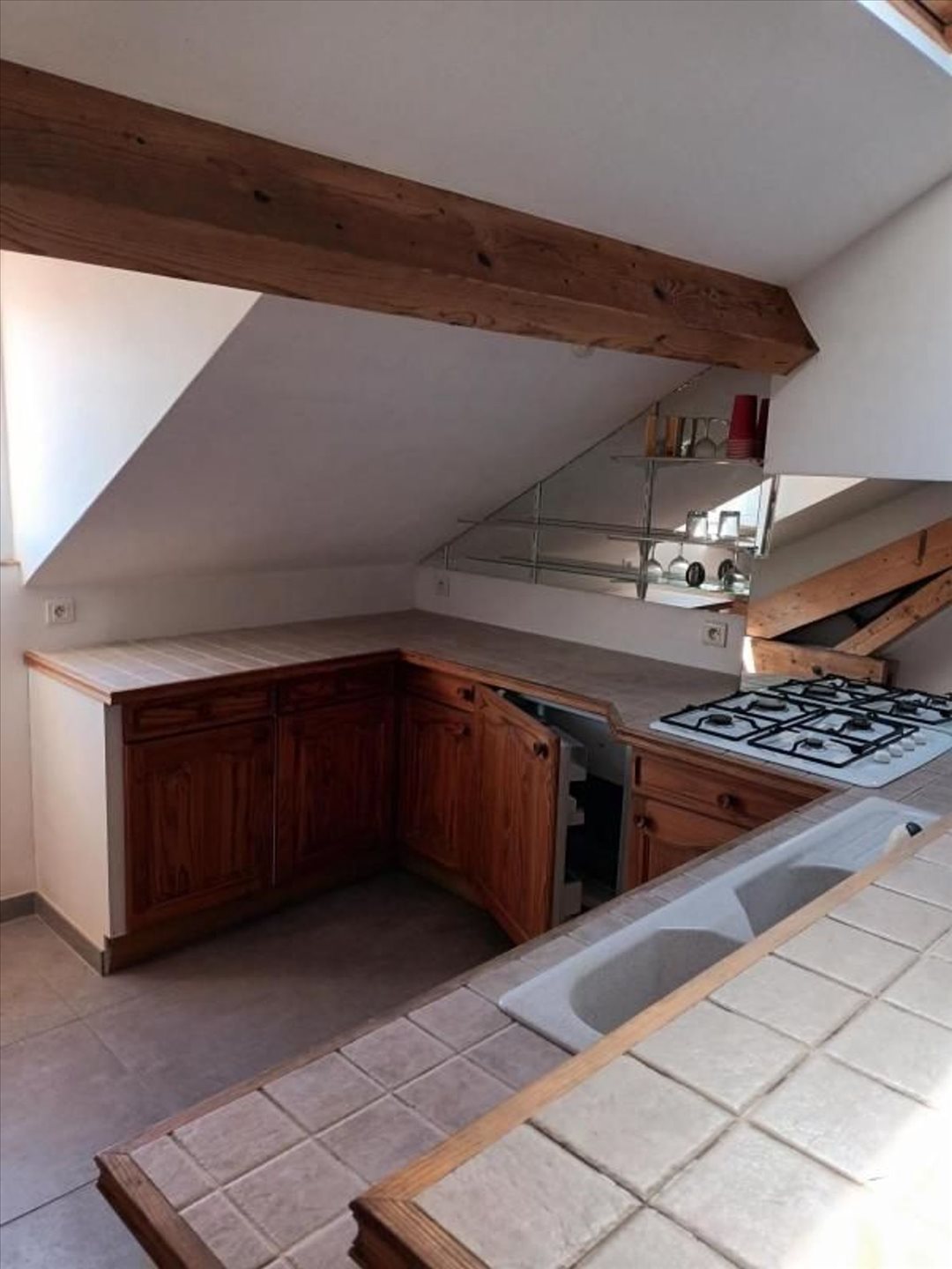 Appartement à vendre, 67m², Hyères