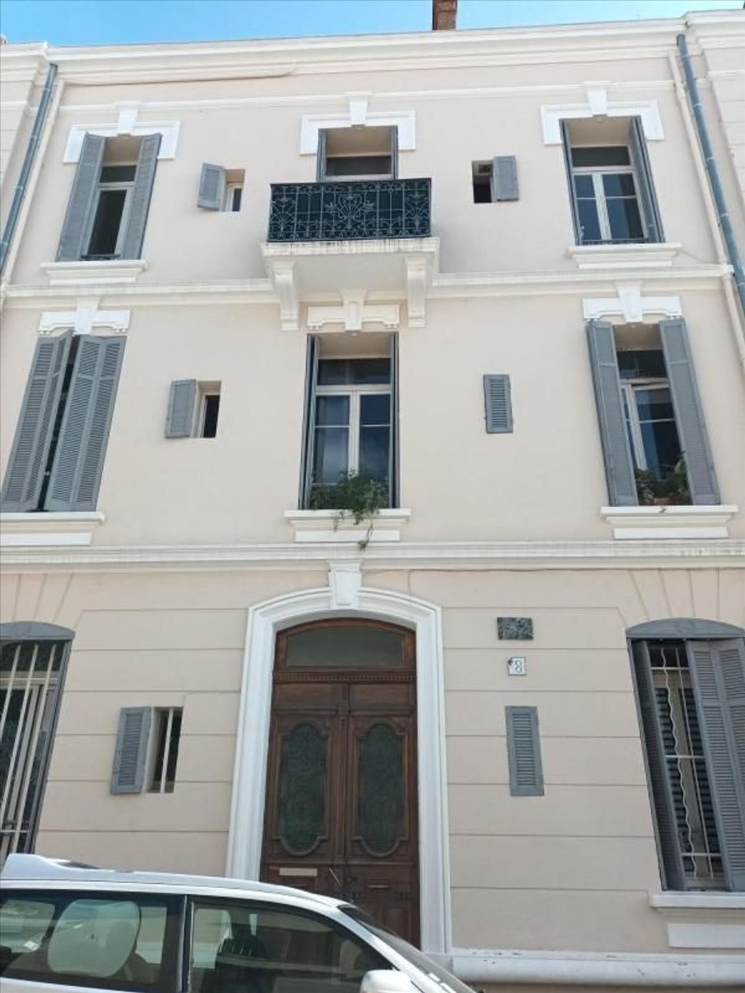 Appartement à vendre, 67m², Hyères