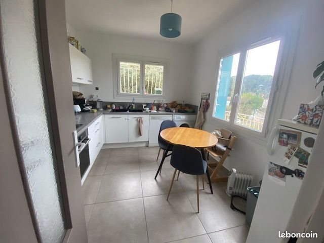 Appartement à louer, 86m², La Garde