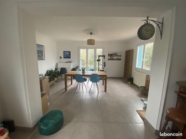 Appartement à louer, 86m², La Garde