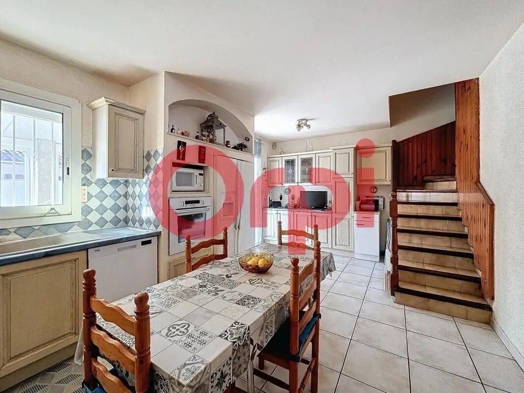 Maison à vendre, 150m², Rivesaltes