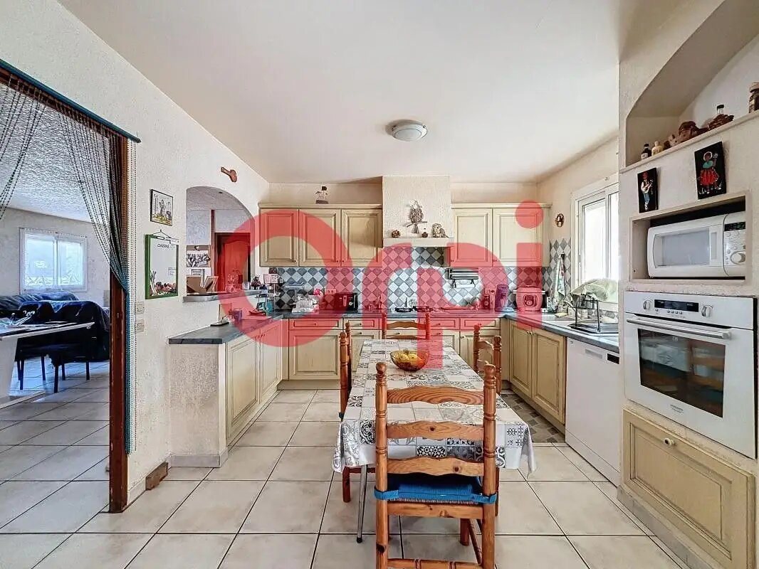 Maison à vendre, 150m², Rivesaltes