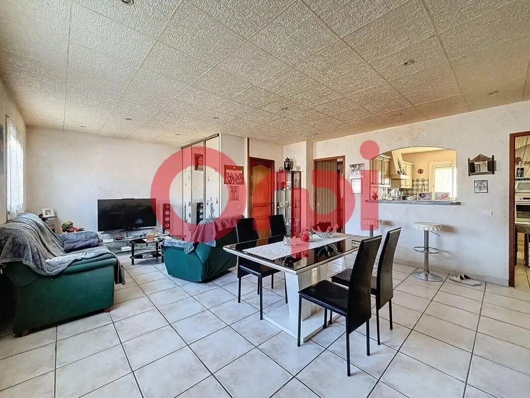 Maison à vendre, 150m², Rivesaltes