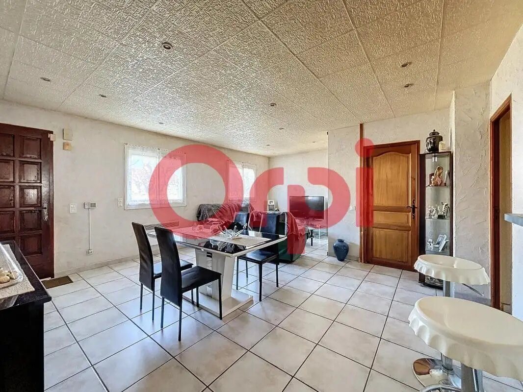 Maison à vendre, 150m², Rivesaltes