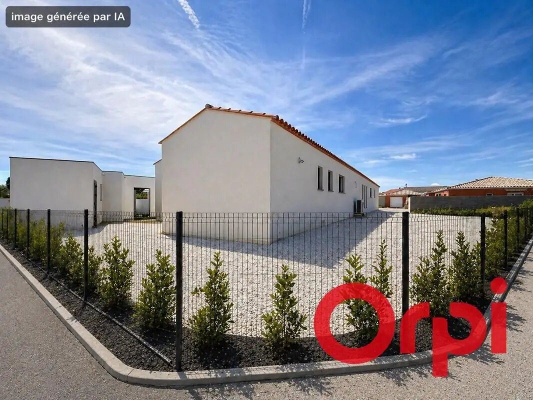 Maison à vendre, 170m², Espira-de-l'Agly