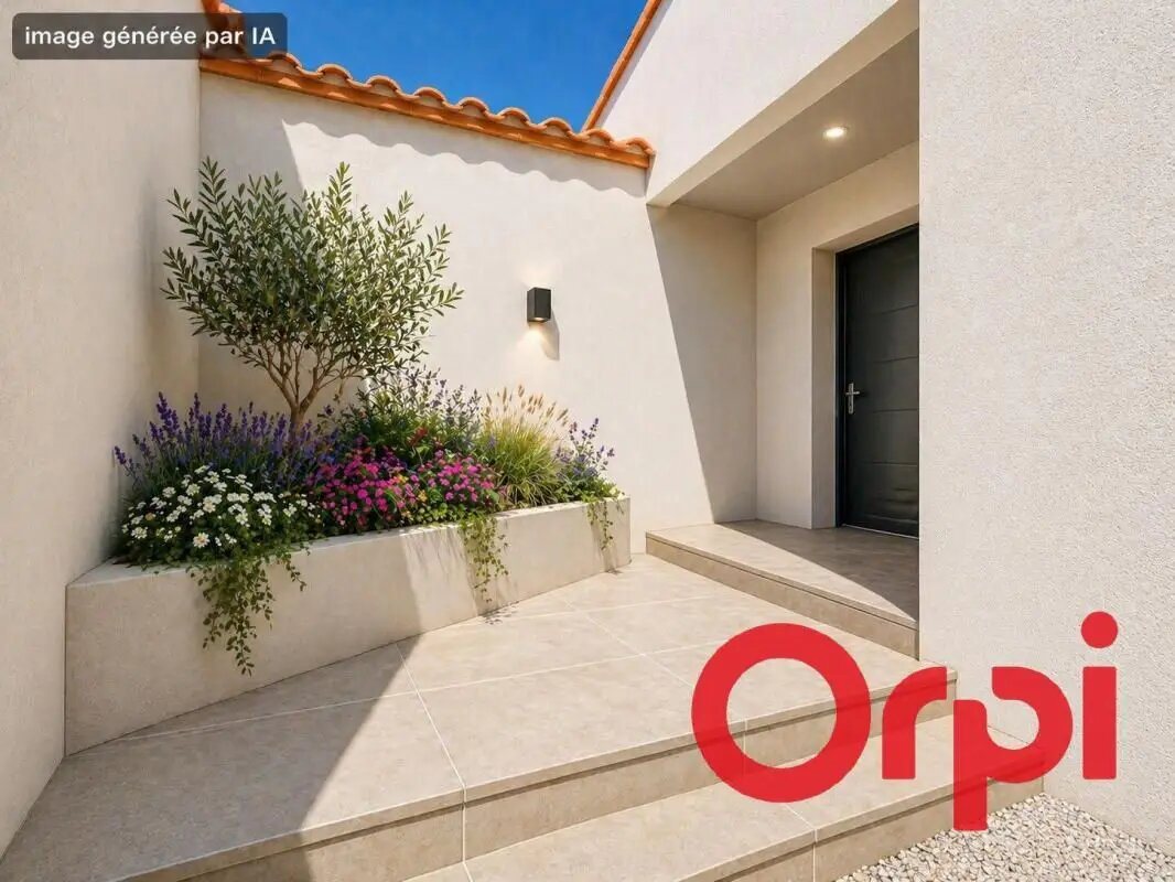 Maison à vendre, 170m², Espira-de-l'Agly