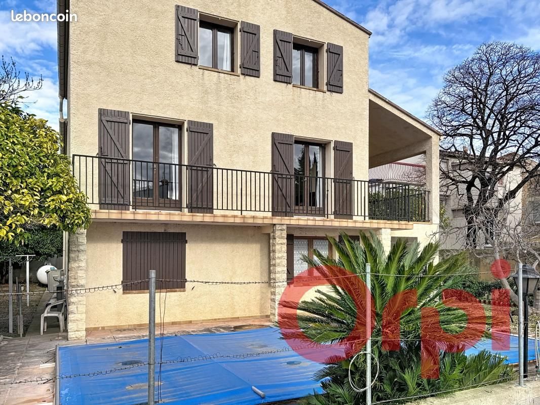 Maison à vendre, 147m², Estagel