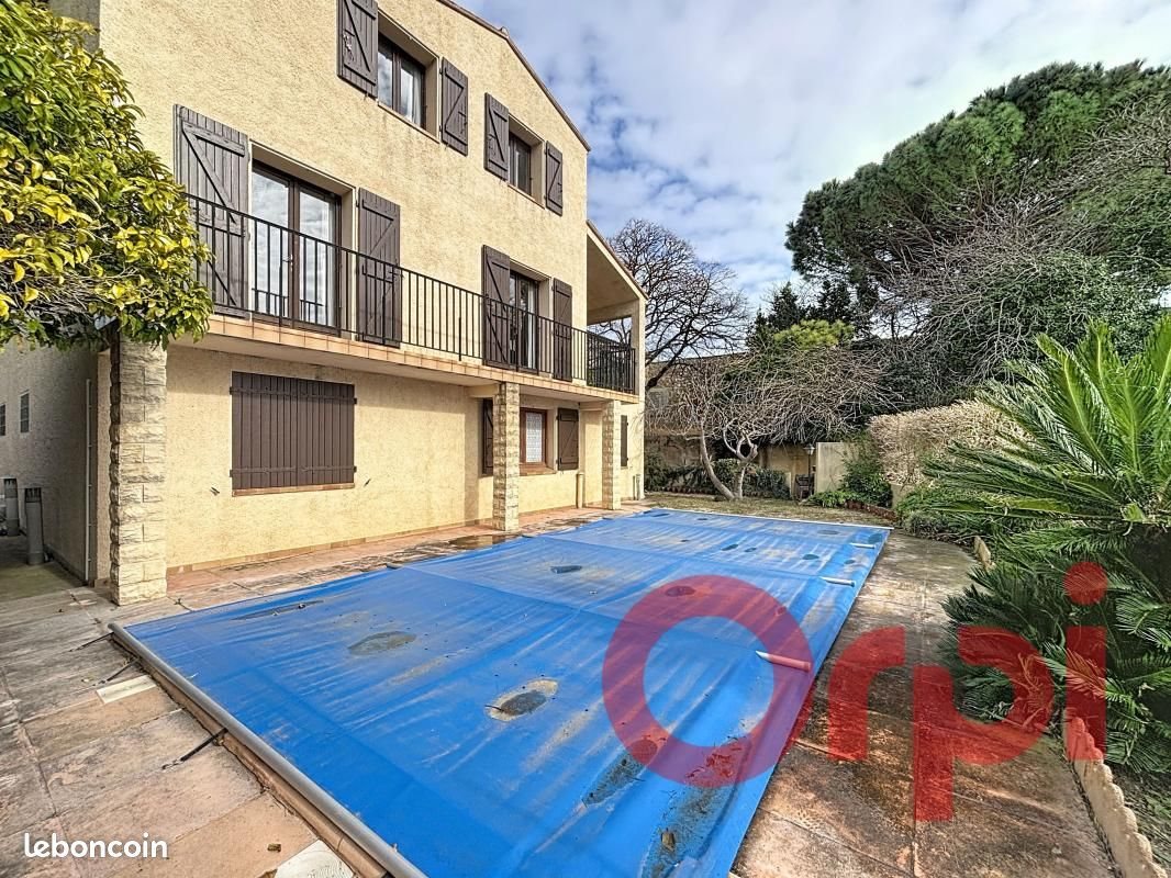 Maison à vendre, 147m², Estagel