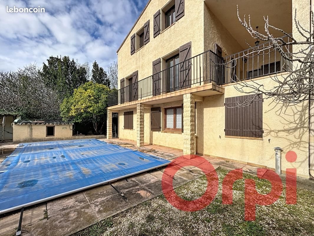 Maison à vendre, 147m², Estagel