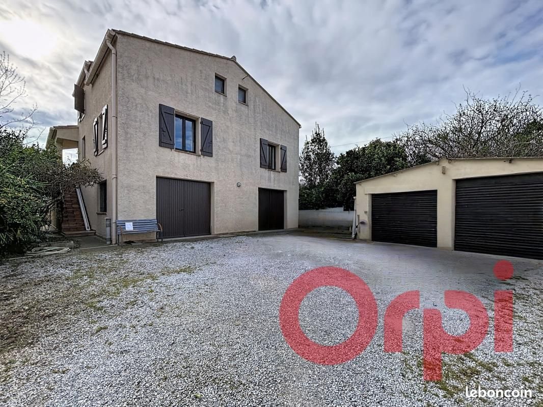 Maison à vendre, 147m², Estagel