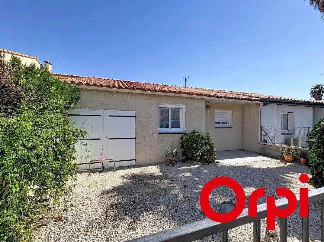 Maison à vendre, 72m², Espira-de-l'Agly